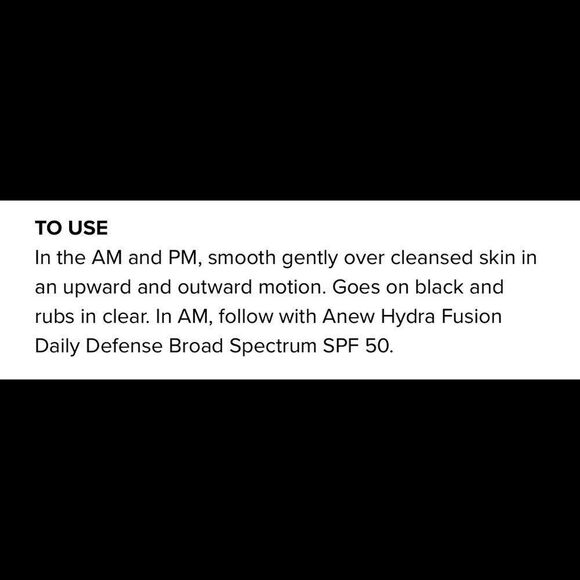 Avon ANEW neutralize Anti-pollution Serum 2/$20 - Picture 8 of 8